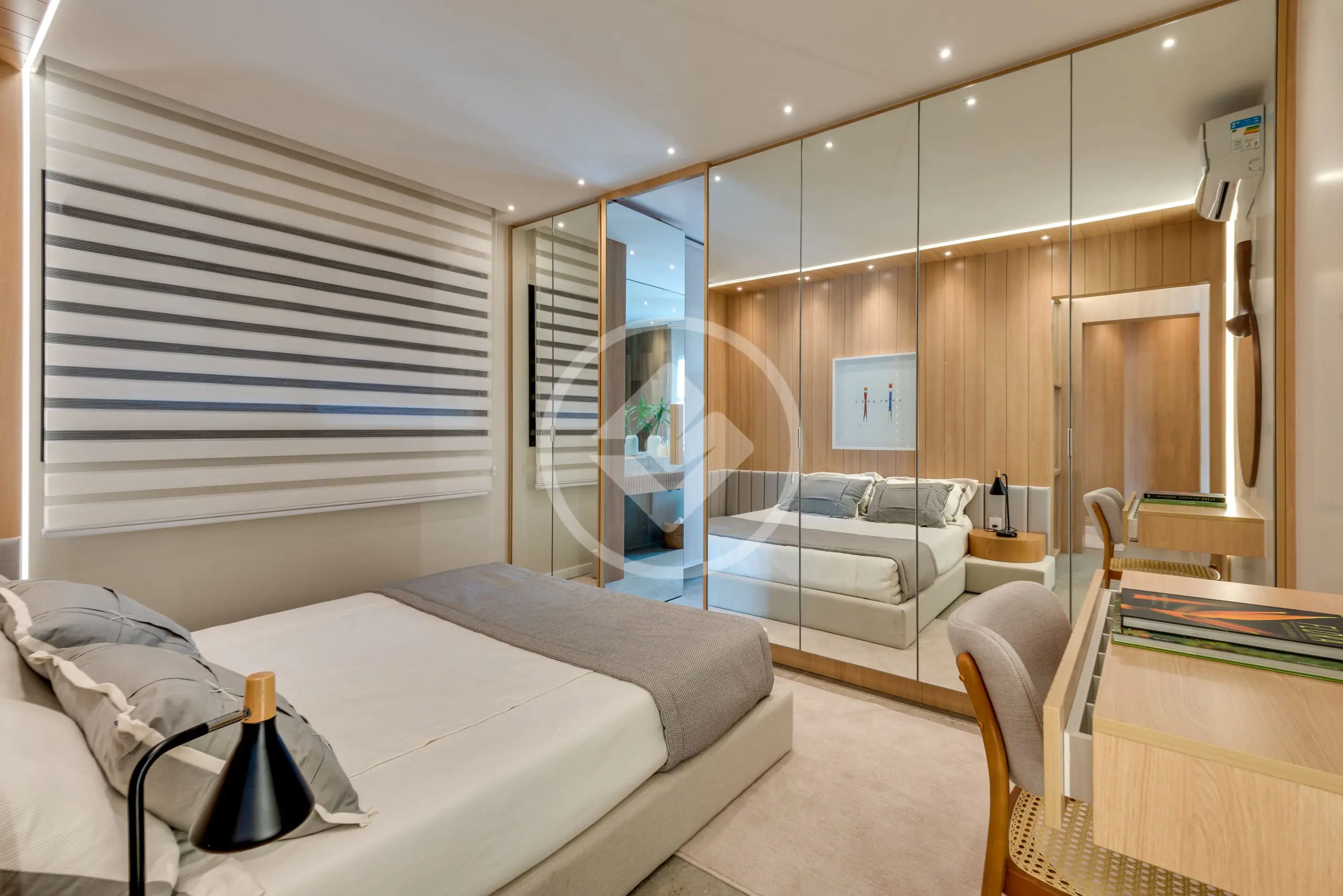 Imagem 4 - Apartamento em Serrinha, Goiânia - GO