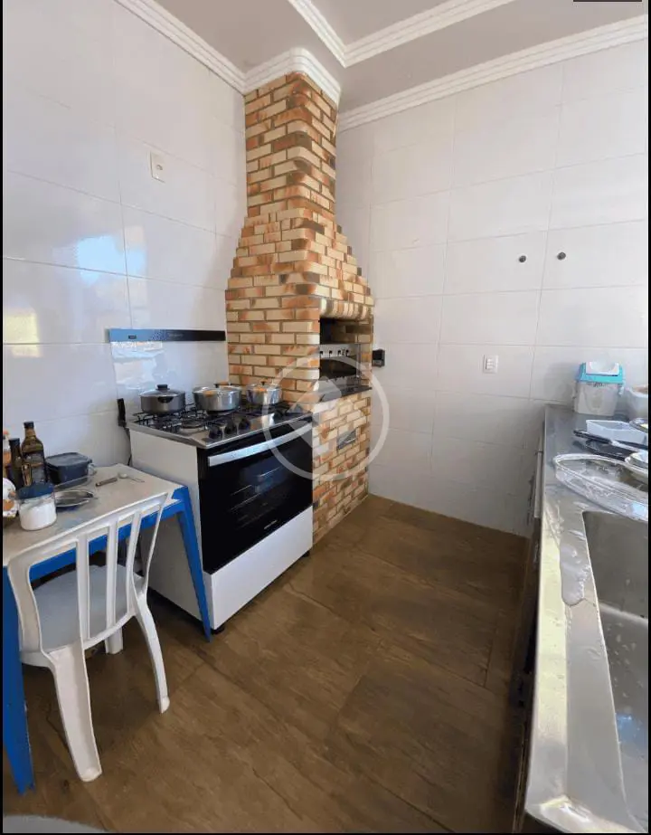 Casa Jardim Atlântico, Goiânia - GO — foto 2