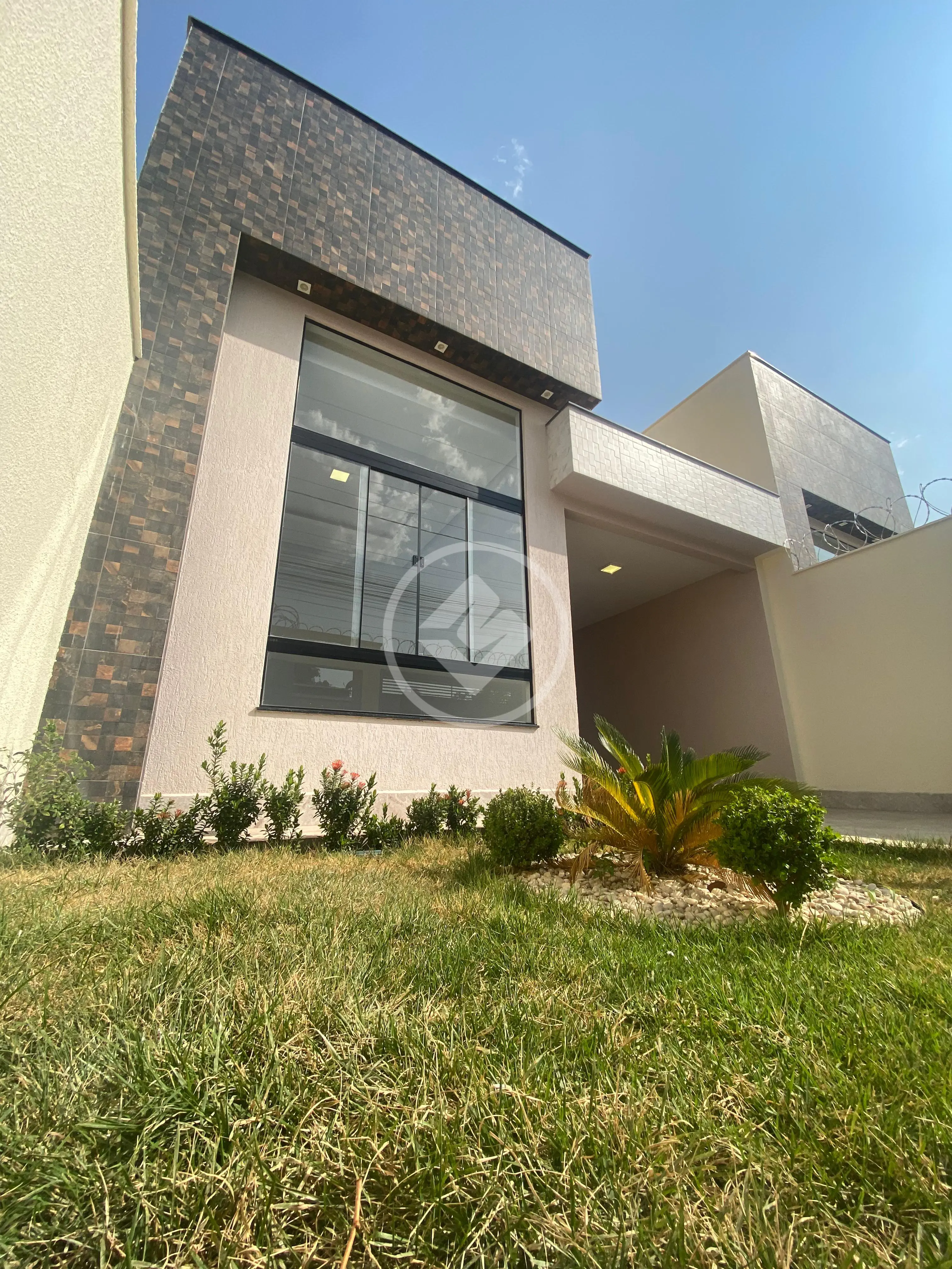 Casa Parque Real de Goiânia, Aparecida de Goiânia - GO — foto 1