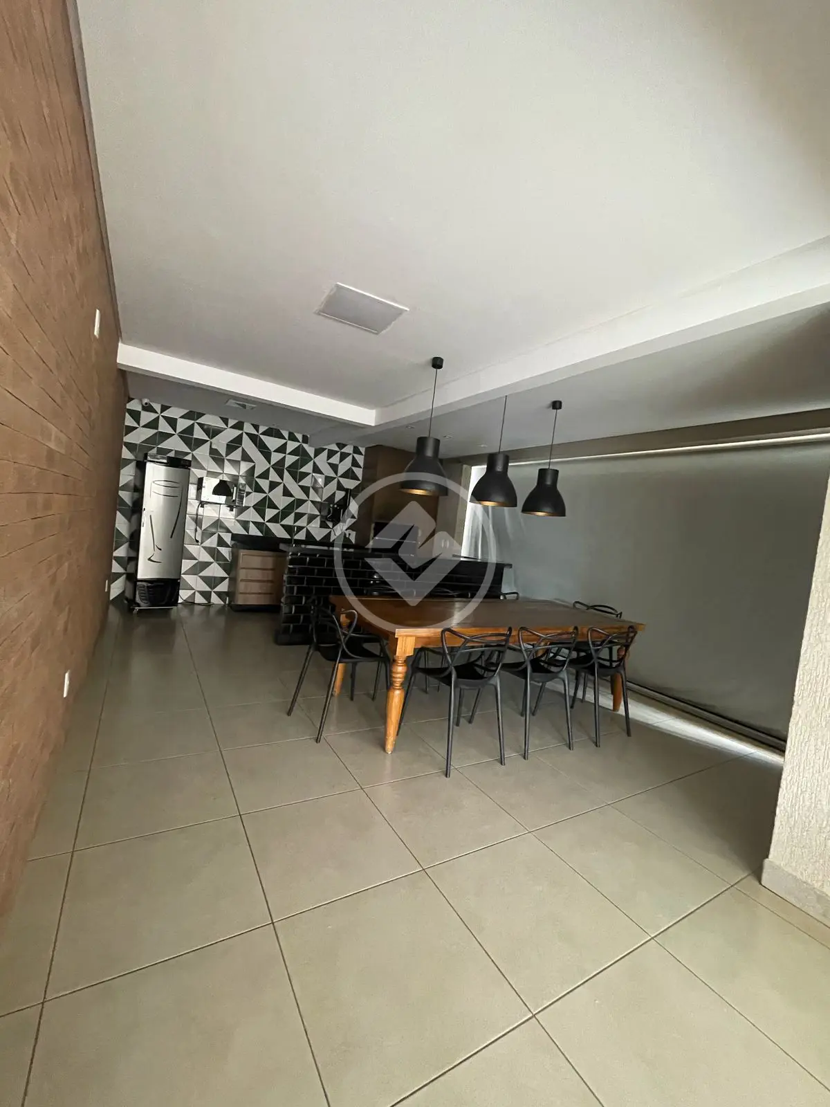 Imagem 1 - Apartamento em Setor Bueno, Goiânia - GO