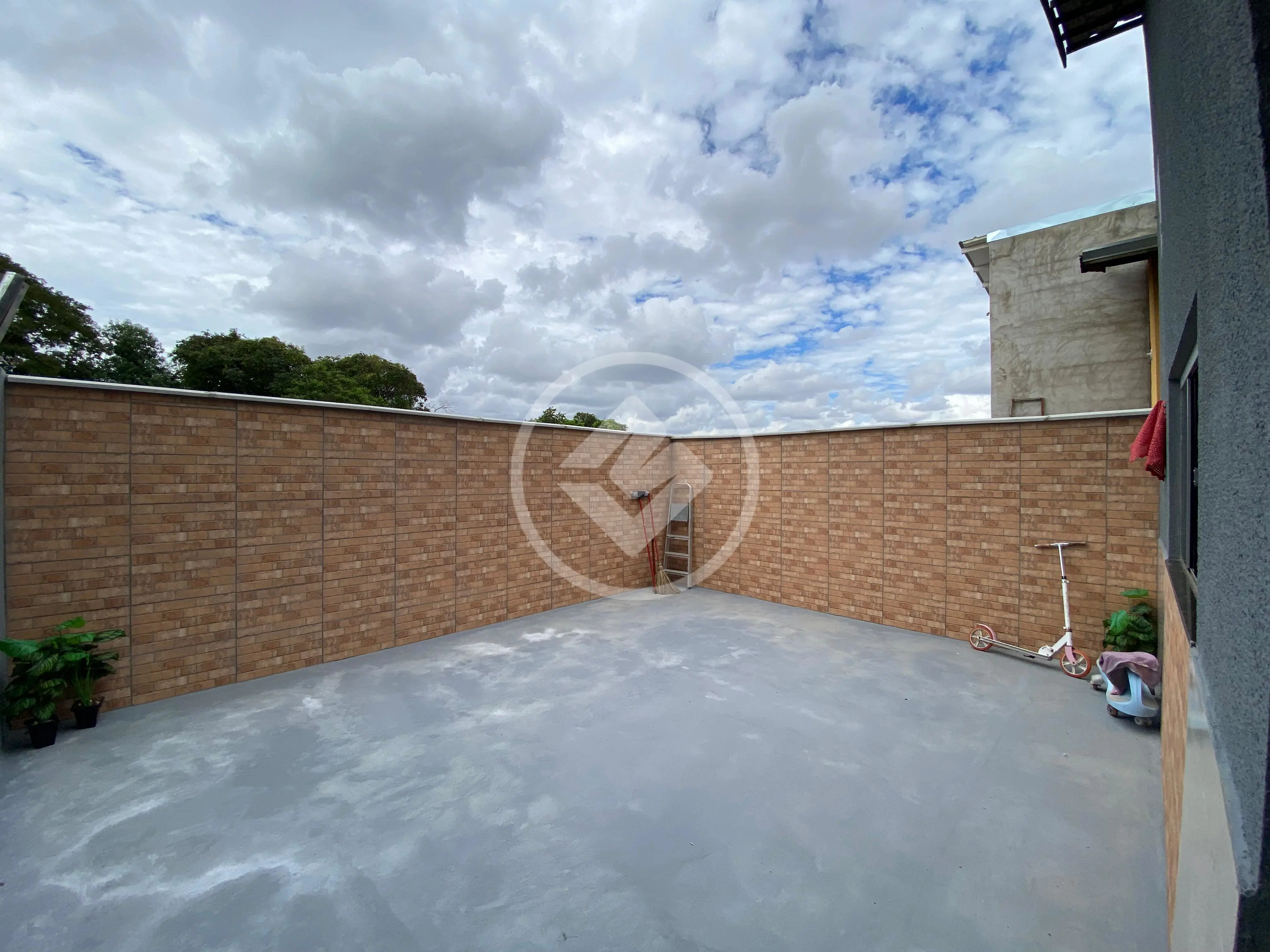 Imagem 5 - Casa em Setor Garavelo, Aparecida de Goiânia - GO