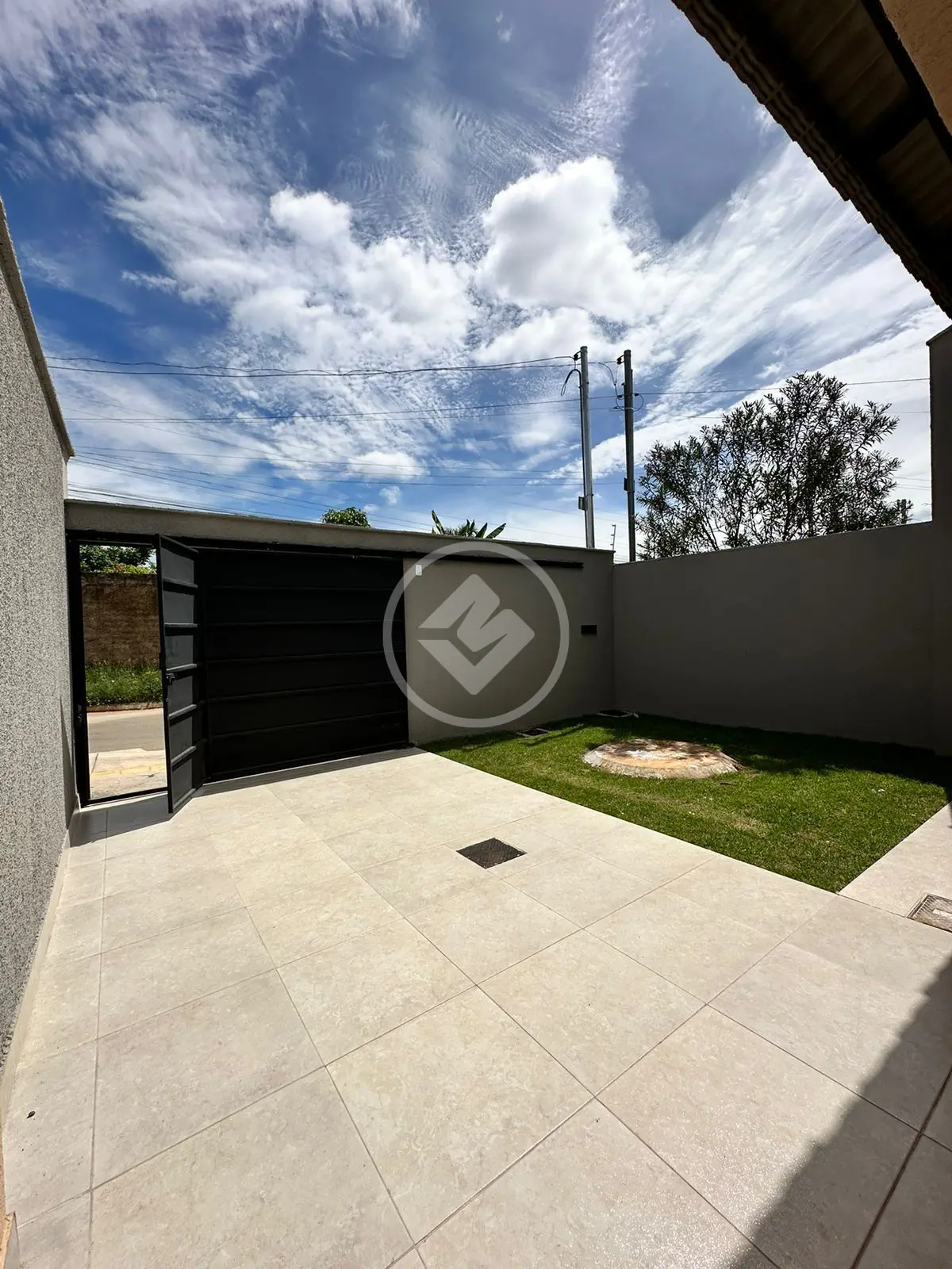Imagem 6 - Casa em Jardim Buriti Sereno, Aparecida de Goiânia - GO