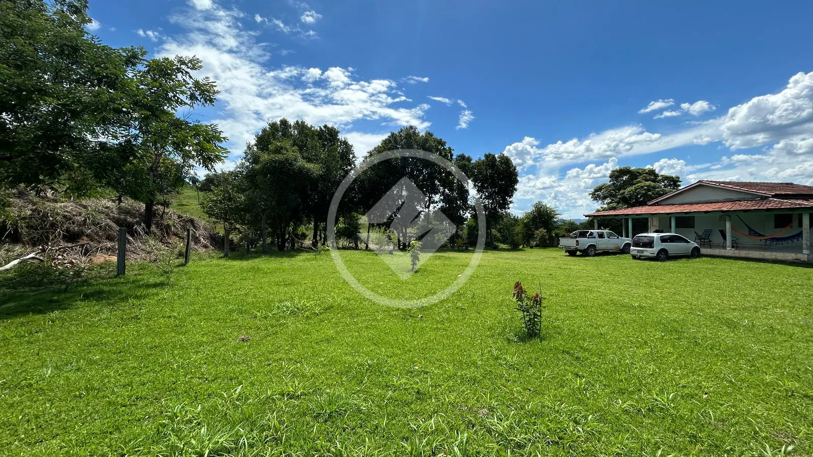 Imagem 6 - Fazenda em Centro, Morro Agudo de Goiás - GO