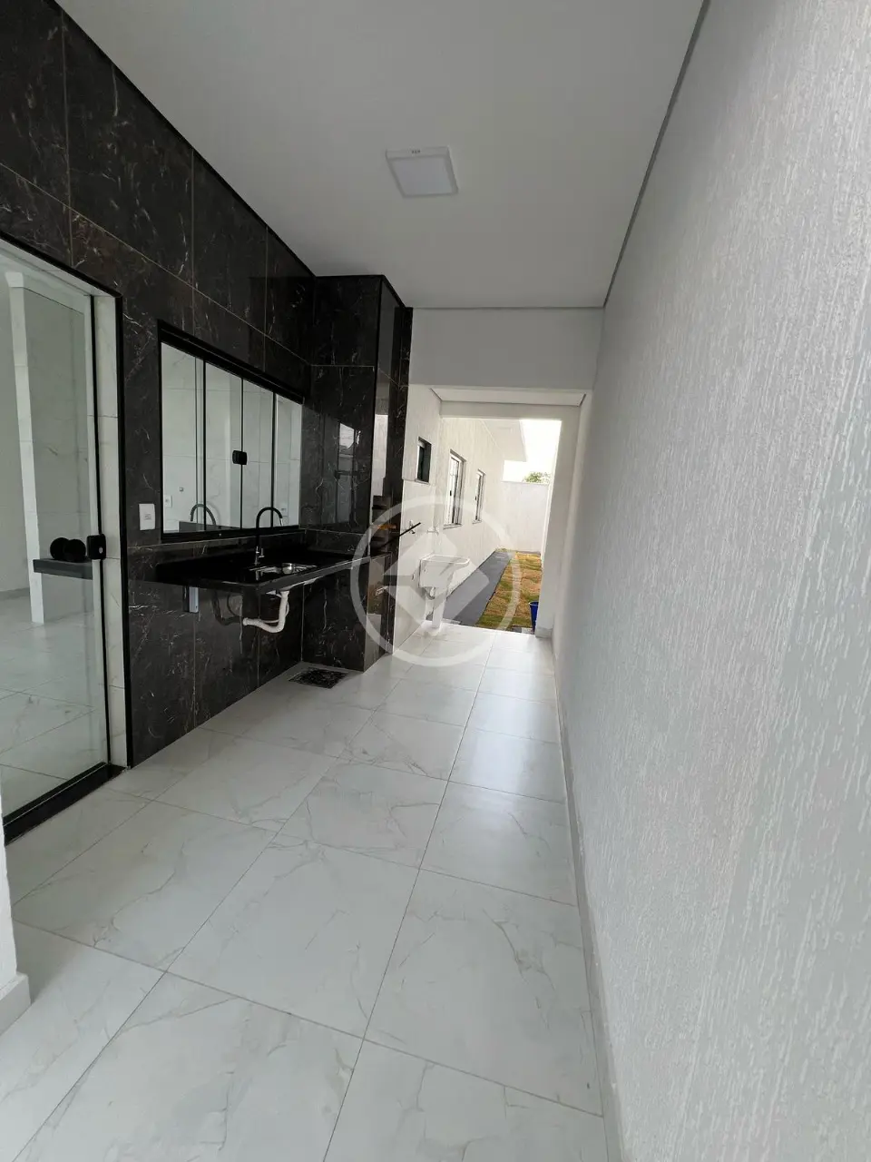 Image 10 - Casa em Residencial Paraíso, Senador Canedo - GO