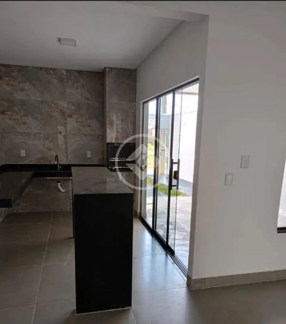 Imagem 4 - Casa em Setor Três Marias, Goiânia - GO