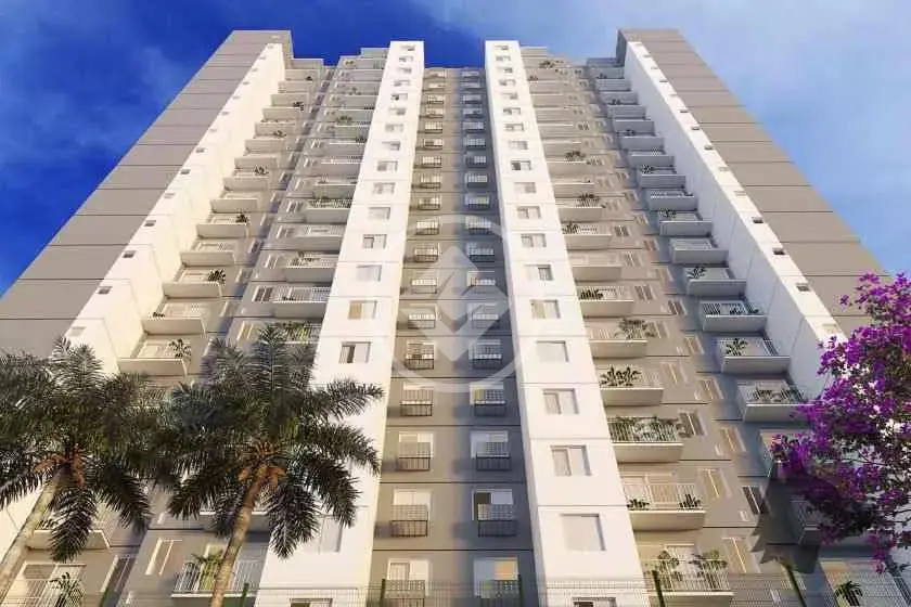 Apartamento Jardim Atlântico, Goiânia - GO — foto 1