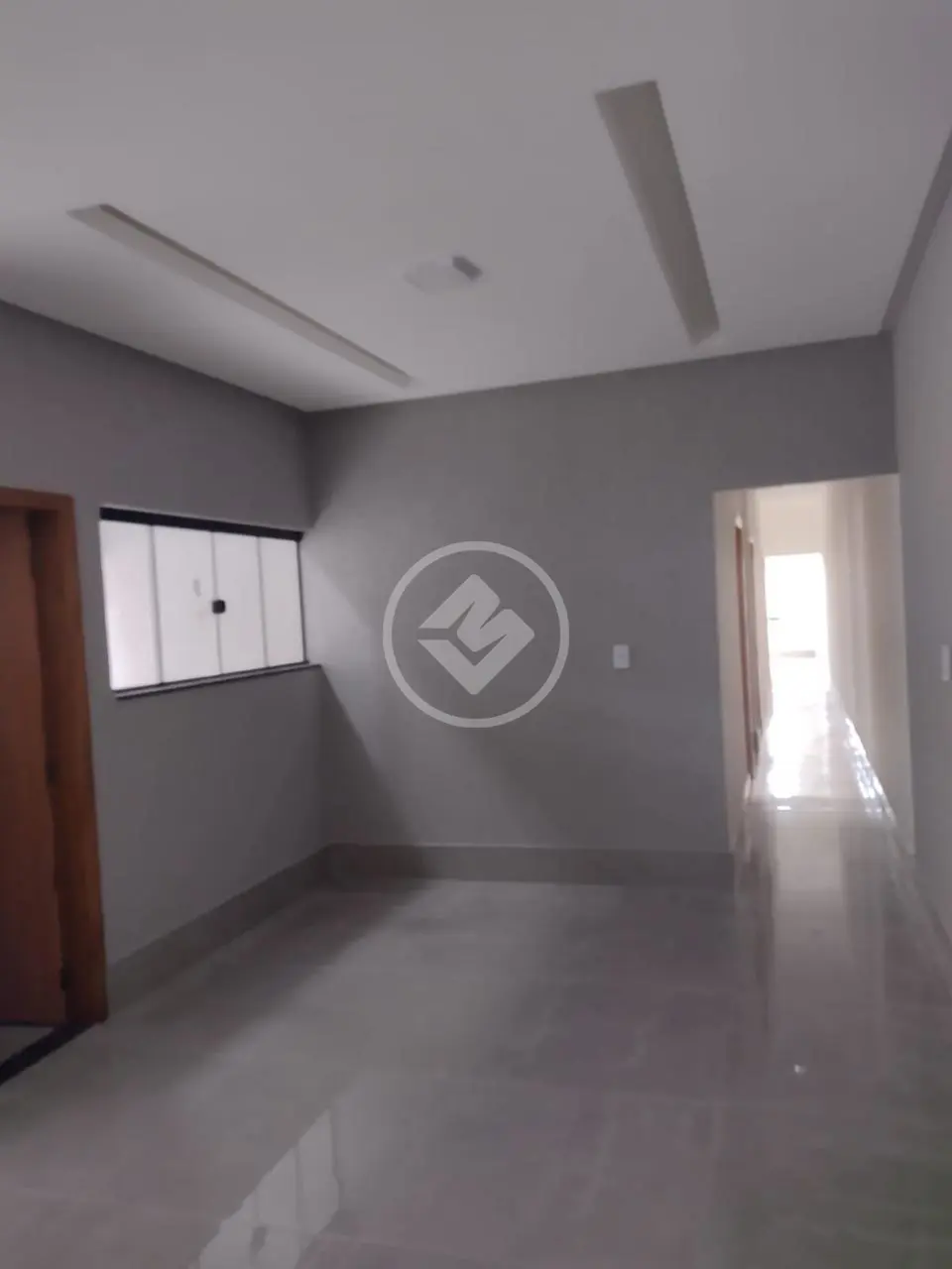 Imagem 3 - Casa em RESIDENCIAL ITAIPU, Goiânia - GO