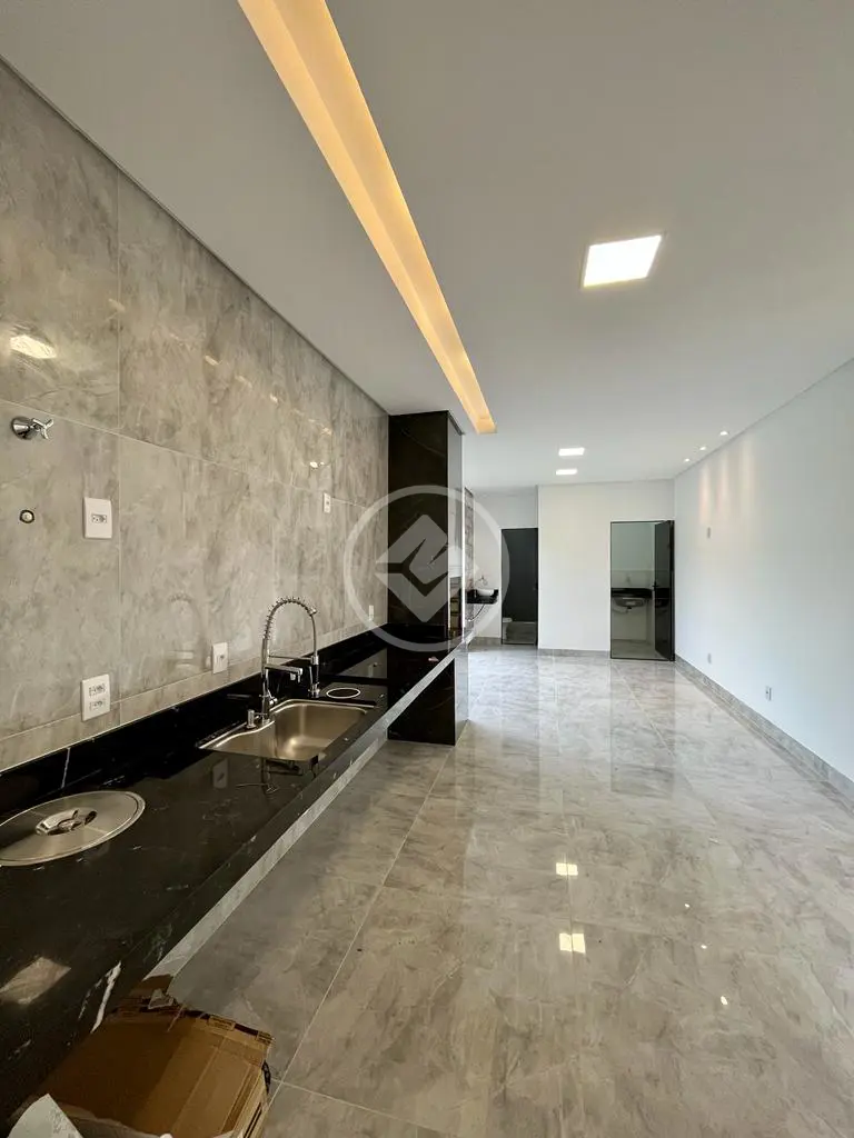 Imagem 6 - Casa em Jardim Atlântico, Goiânia - GO