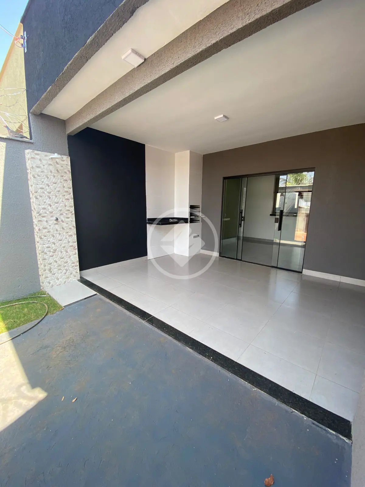 Casa Setor Conde dos Arcos, Aparecida de Goiânia - GO — foto 1