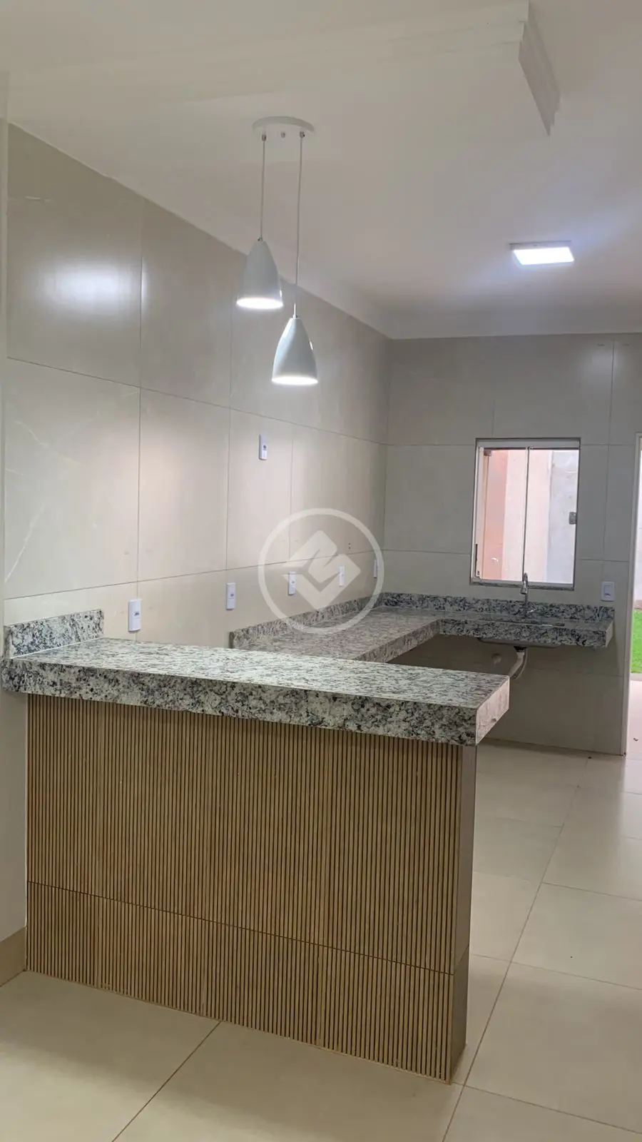 Imagem 4 - Casa em Setor Conde dos Arcos, Aparecida de Goiânia - GO