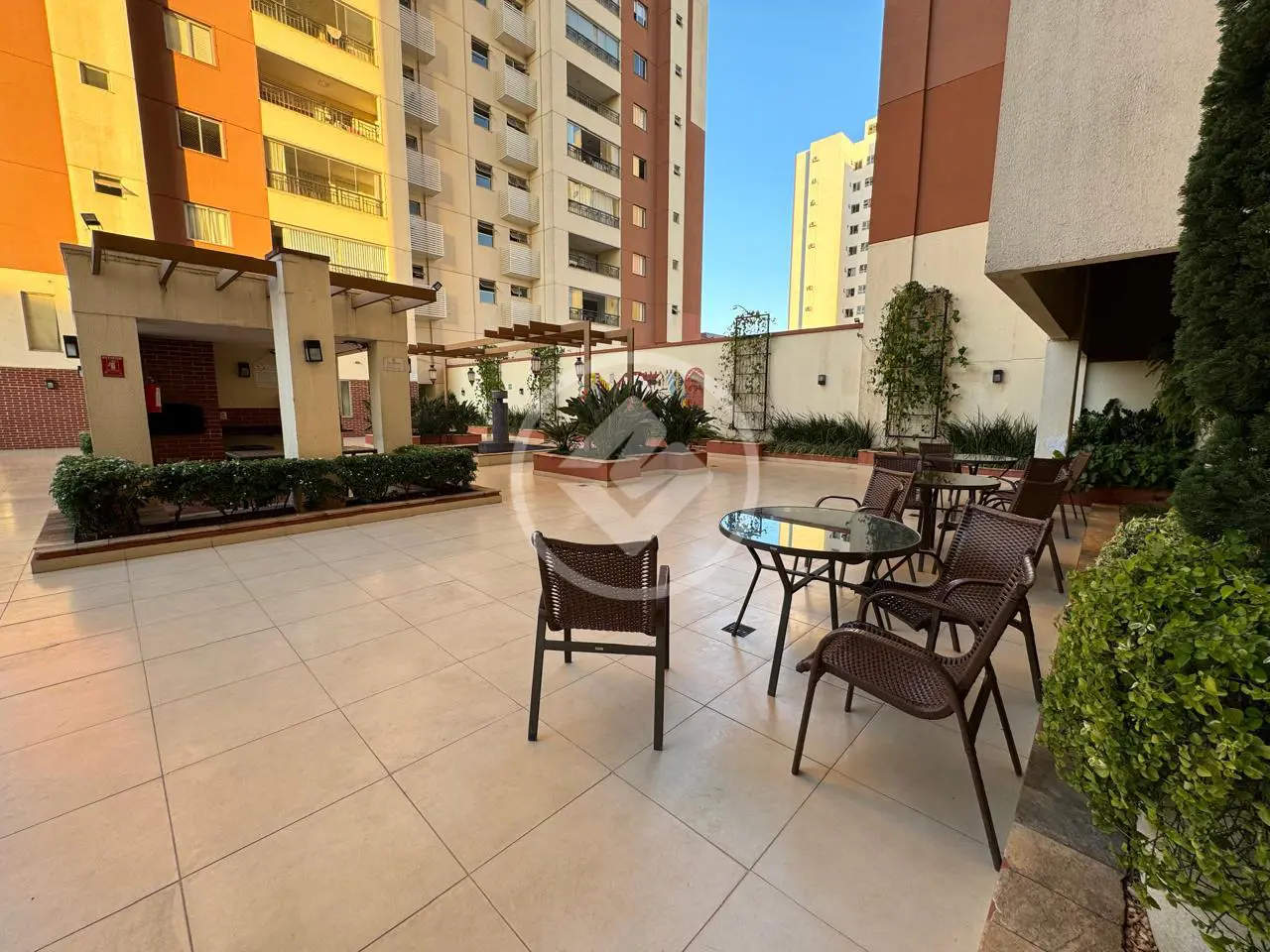 Imagem 2 - Apartamento em Parque Amazônia, Goiânia - GO