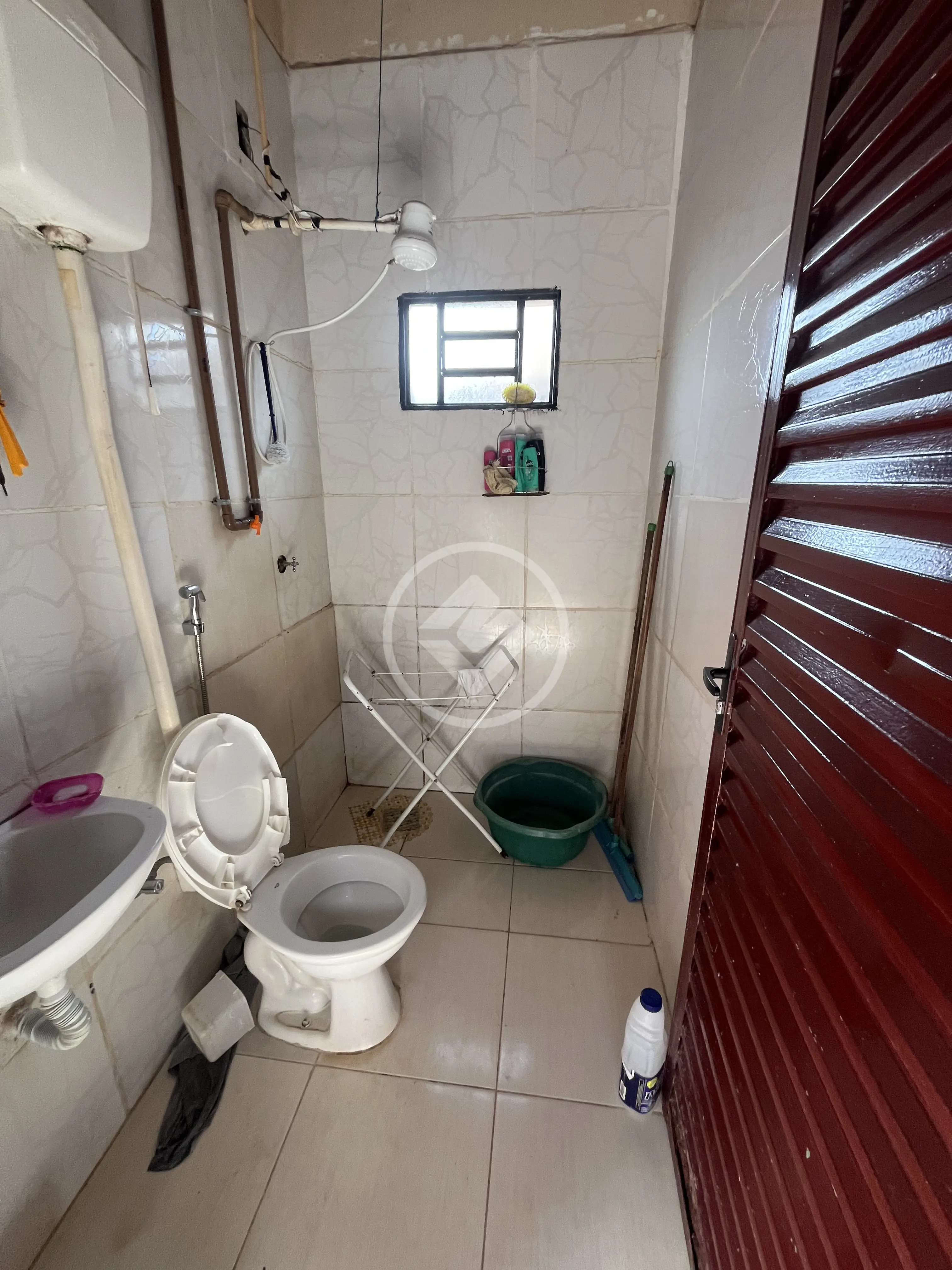 Imagem 4 - Casa em Residencial Buena Vista IV, Goiânia - GO
