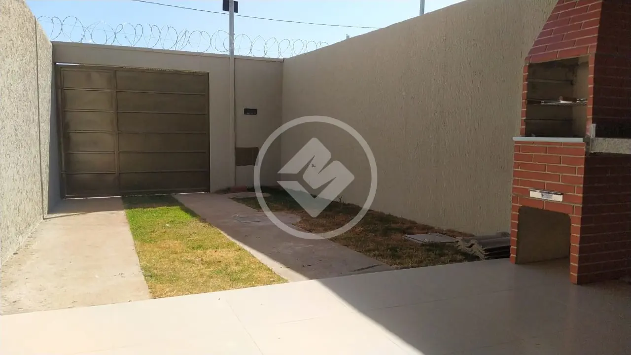 Casa Residencial Della Penna, Goiânia - GO — foto 2