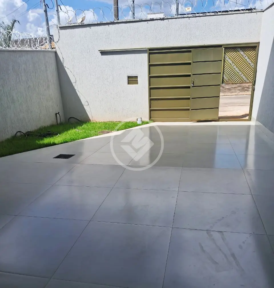 Image 12 - Sobrado em Setor Três Marias, Goiânia - GO