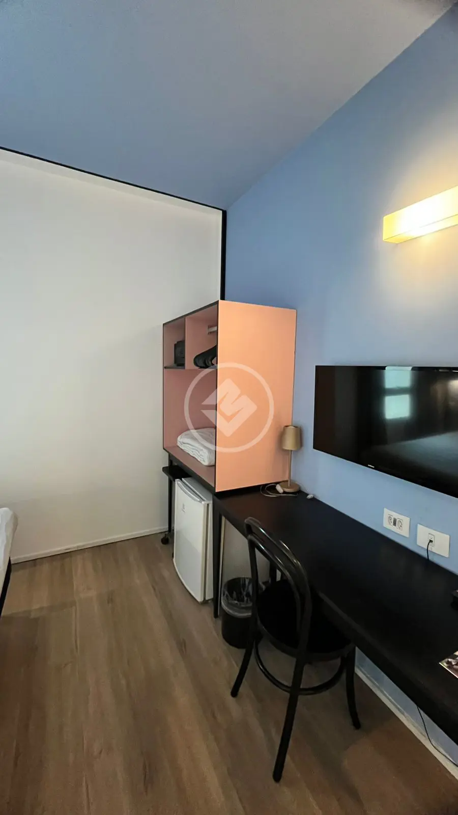 Imagem 2 - Flat em Setor Marista, Goiânia - GO