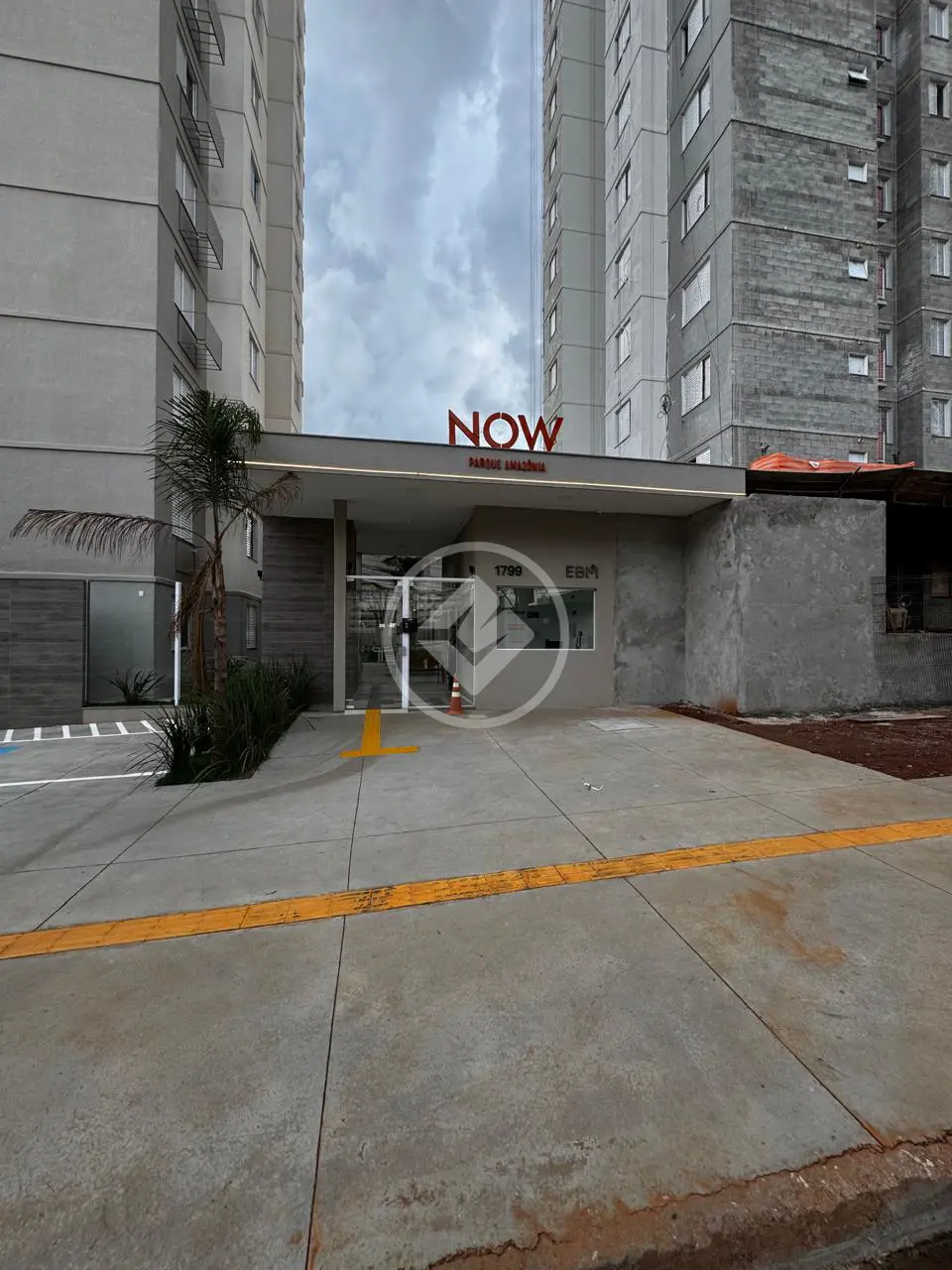 Imagem 3 - Apartamento em Parque Amazônia, Goiânia - GO