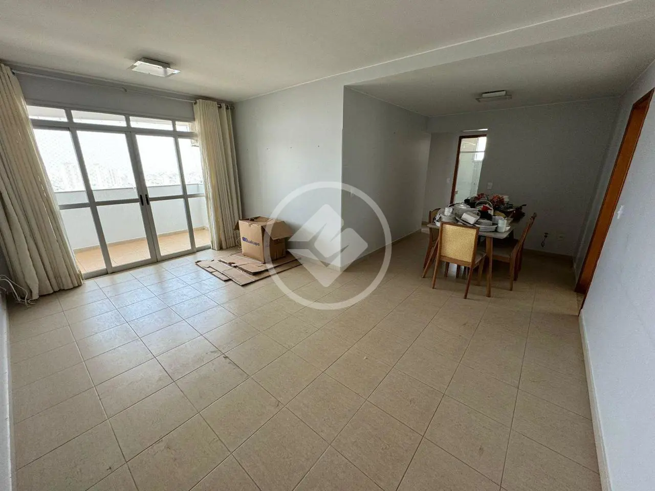 Imagem 3 - Apartamento em Vila Santa Isabel, Anápolis - GO