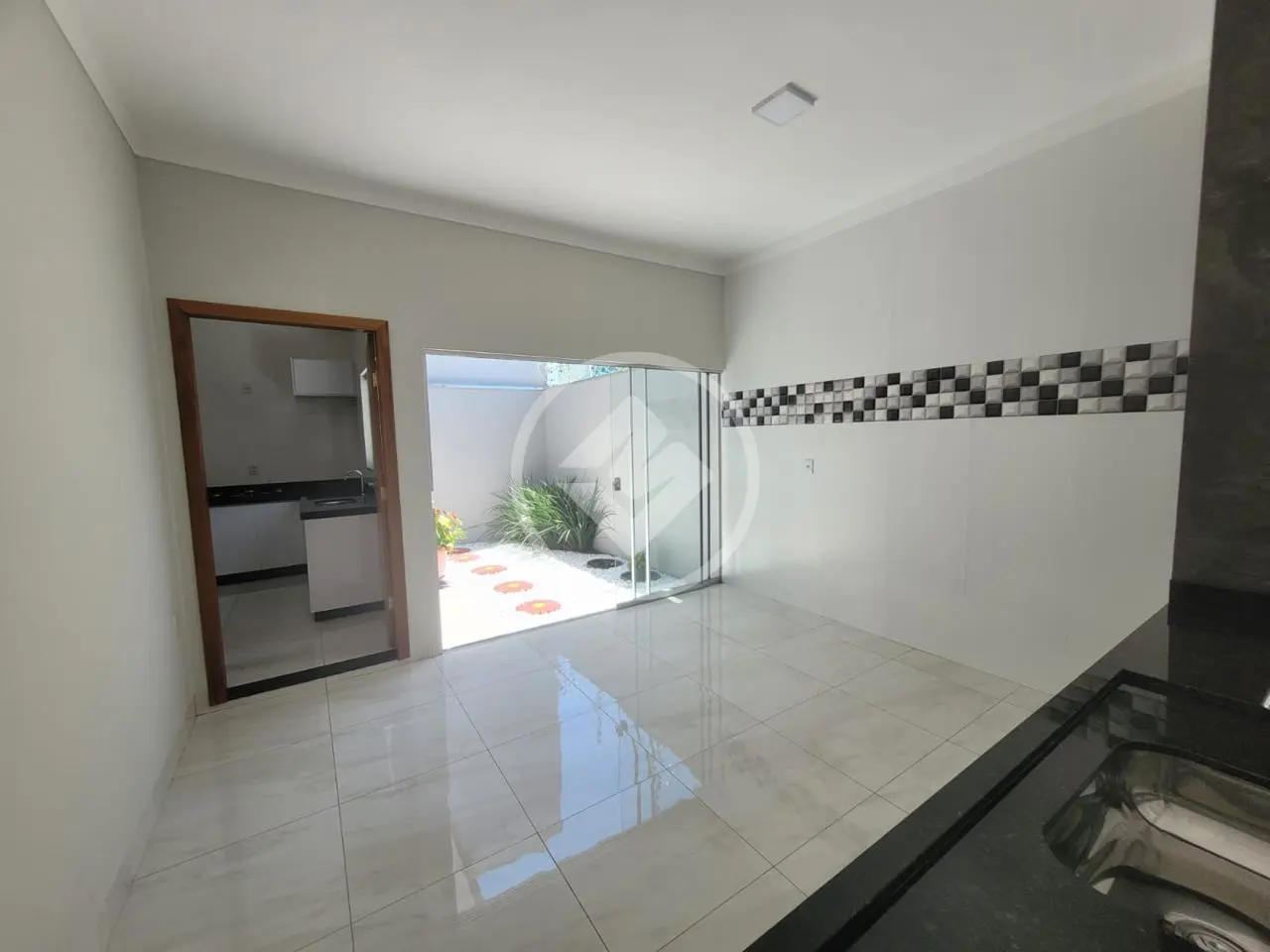 Imagem 6 - Casa em Residencial Jardim Itália I e II Etapa, Anápolis - GO