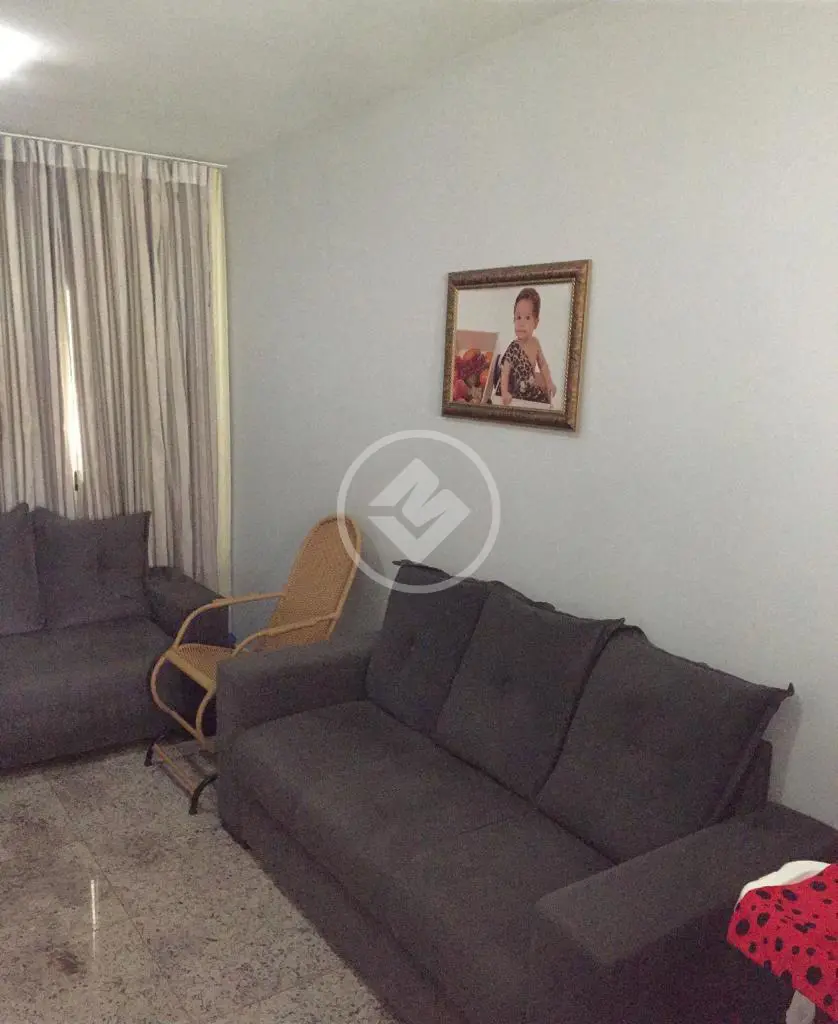 Imagem 5 - Casa Condomínio em Sítios Santa Luzia, Aparecida de Goiânia - GO