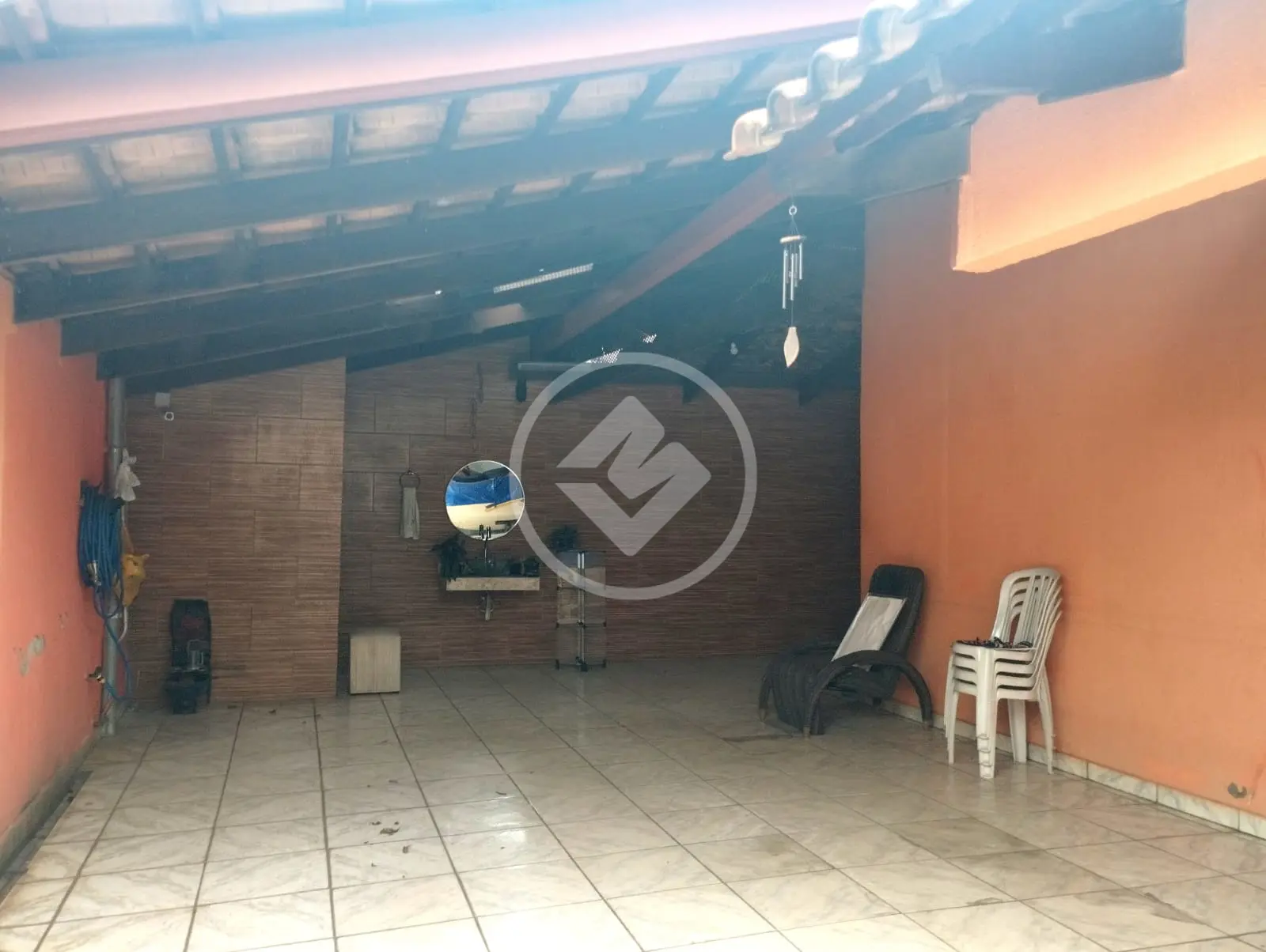 Image 18 - Casa em Jardim Mont Serrat, Aparecida de Goiânia - GO