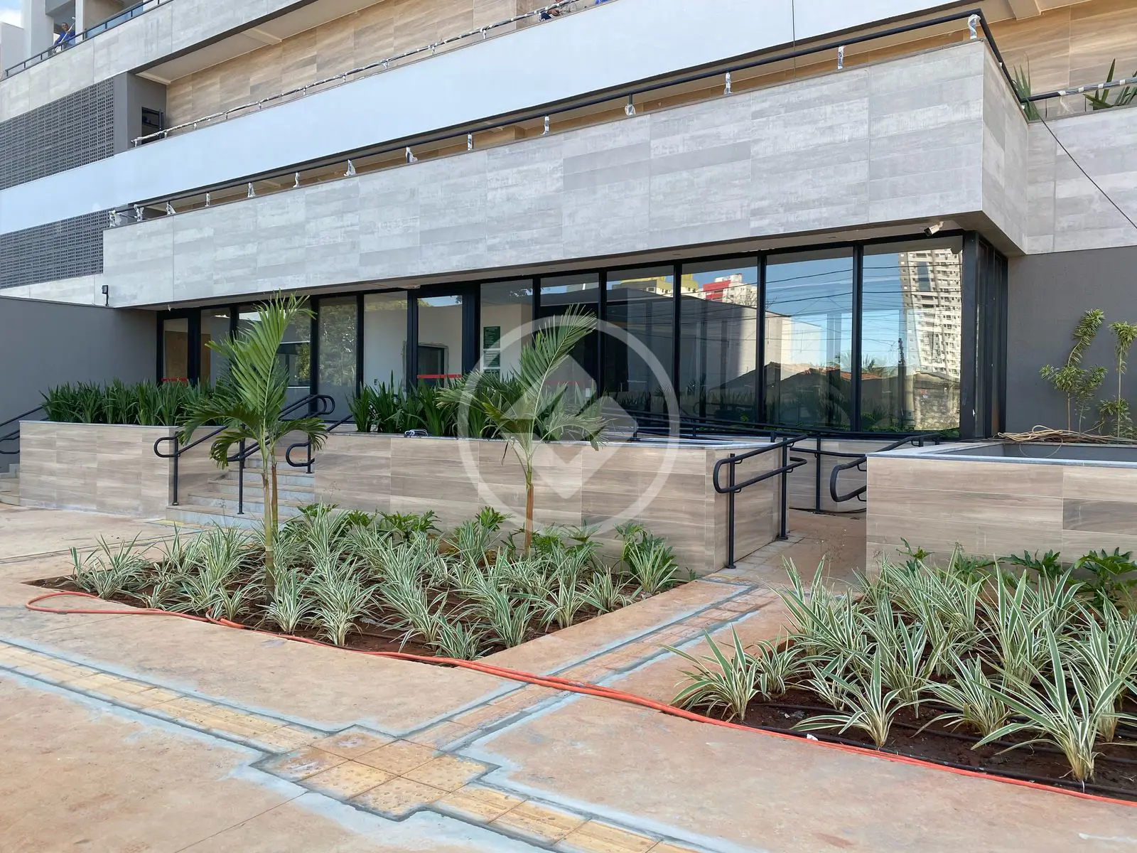 Apartamento Serrinha, Goiânia - GO — foto 1