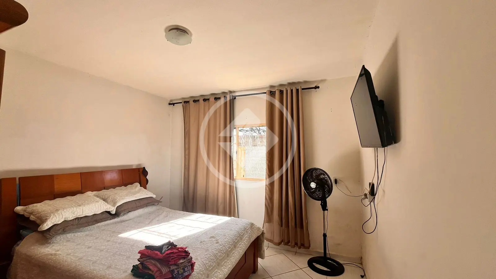 Image 9 - Casa em Residencial Portinari, Goiânia - GO