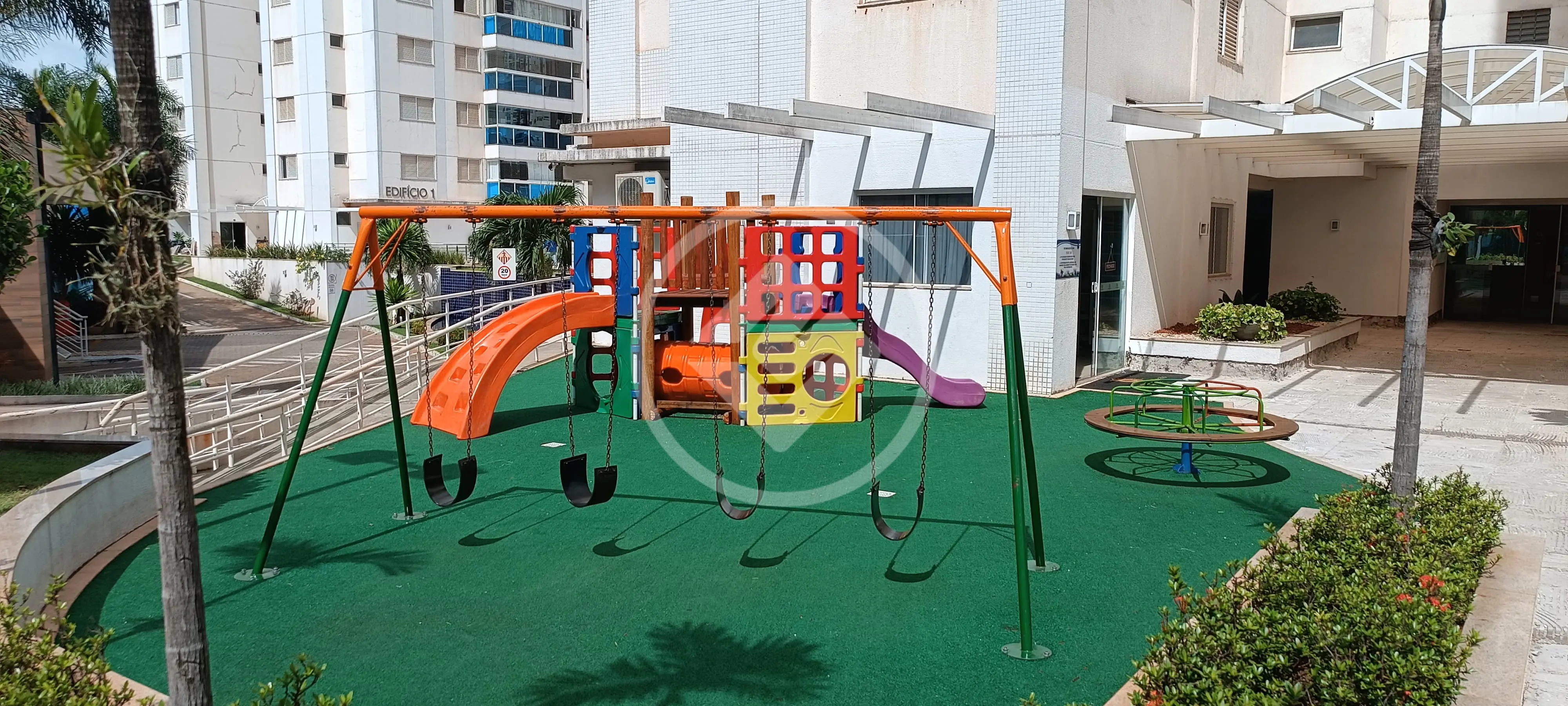 Imagem 3 - Apartamento Duplex em ELDORADO, Goiânia - GO