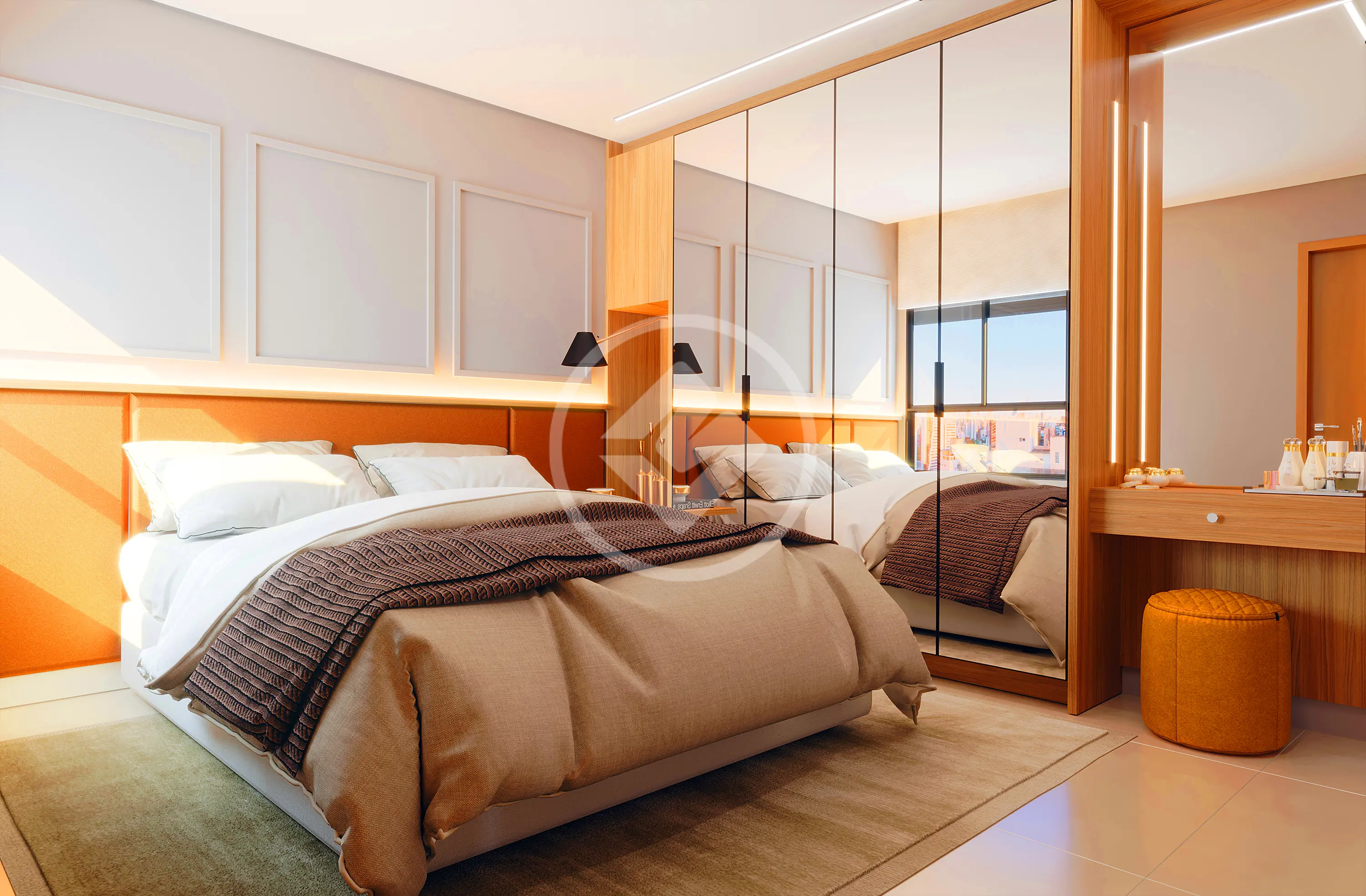 Image 22 - Apartamento em Parque Amazônia, Goiânia - GO