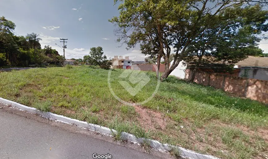 Terreno Jardim Petrópolis, Goiânia - GO — foto 2
