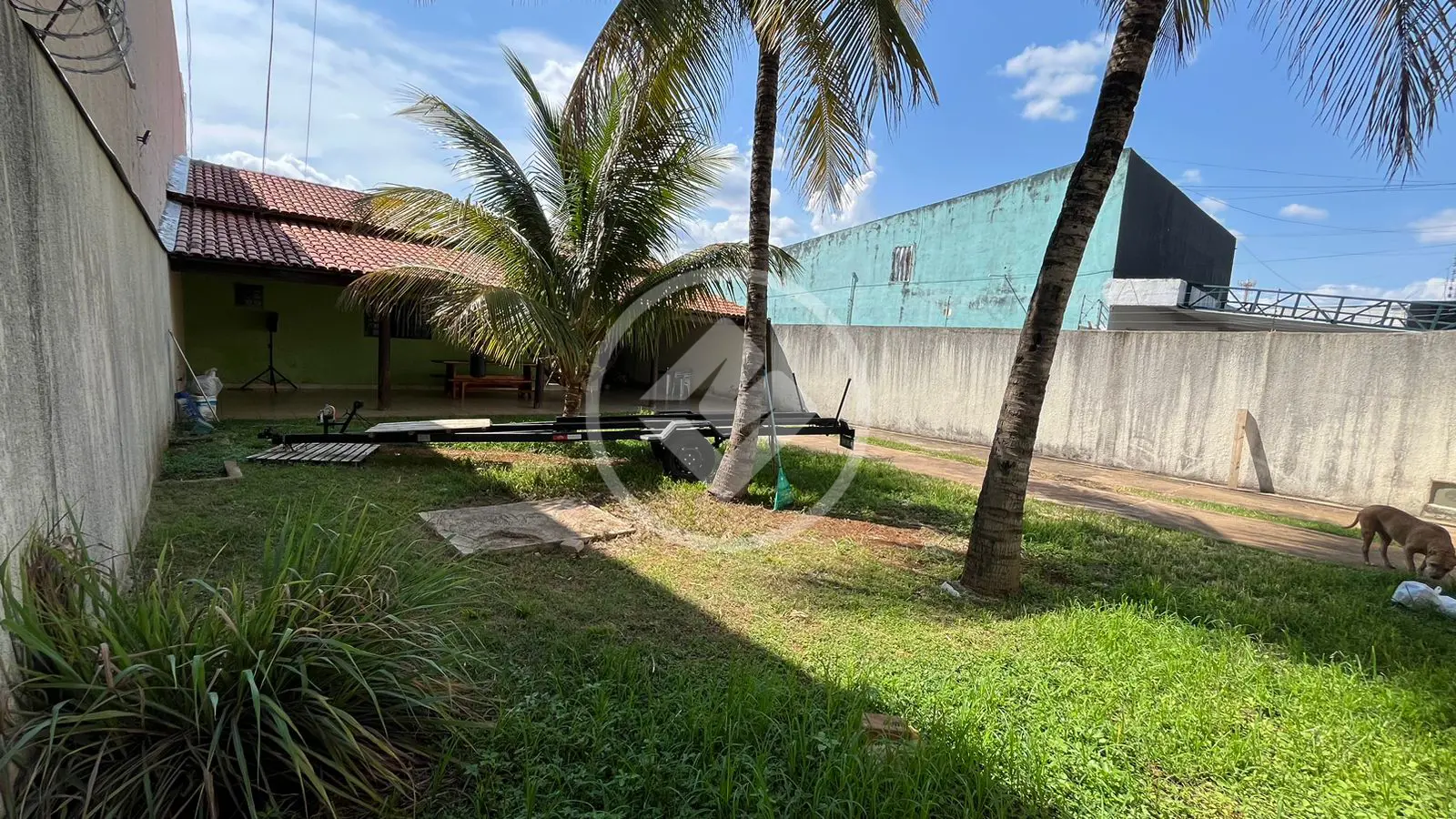 Casa Residencial Canadá, Goiânia - GO — foto 1