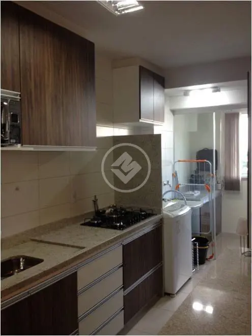 Image 8 - Apartamento em Parque Amazônia, Goiânia - GO