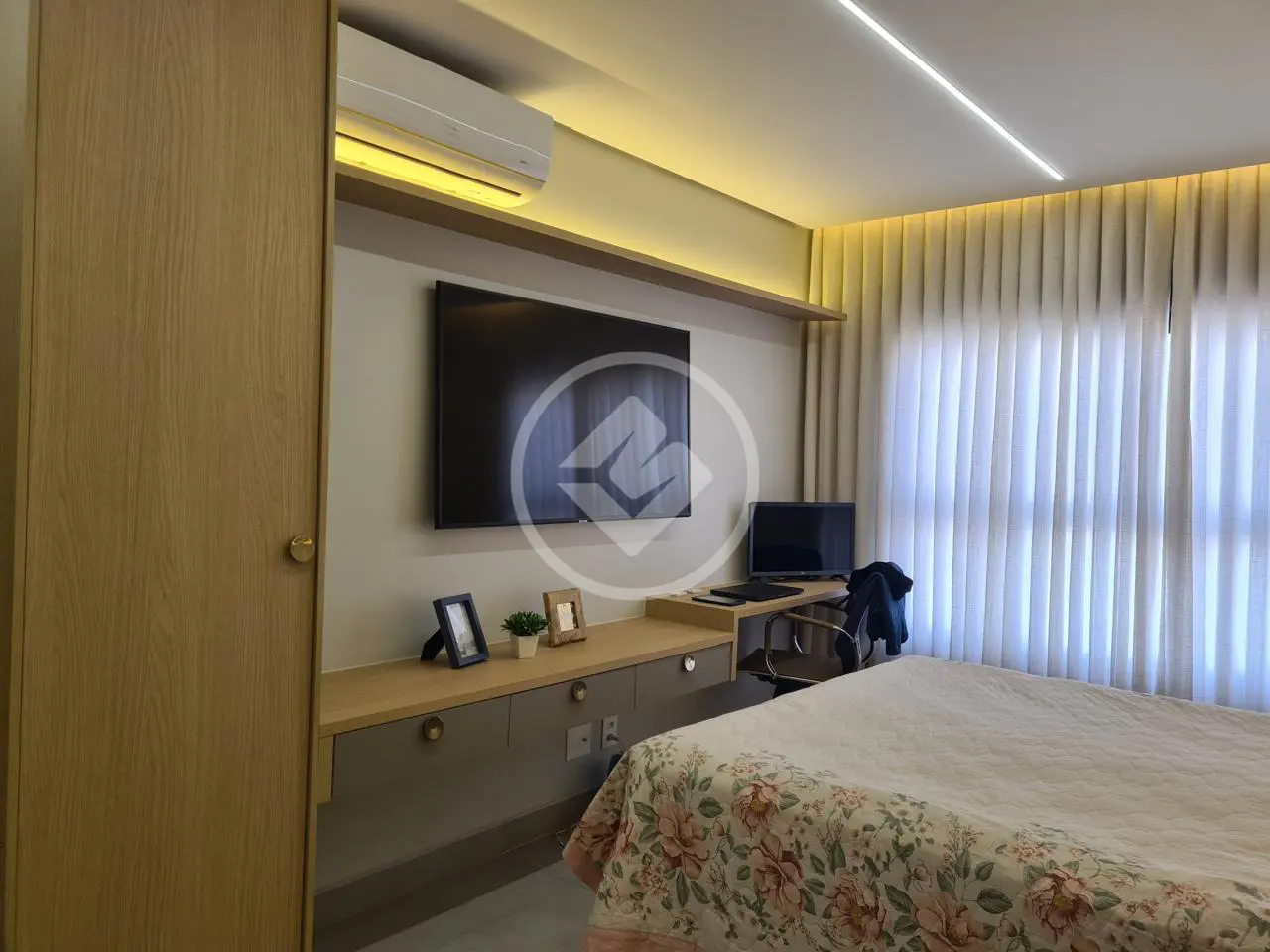 Imagem 5 - Apartamento em Setor Marista, Goiânia - GO