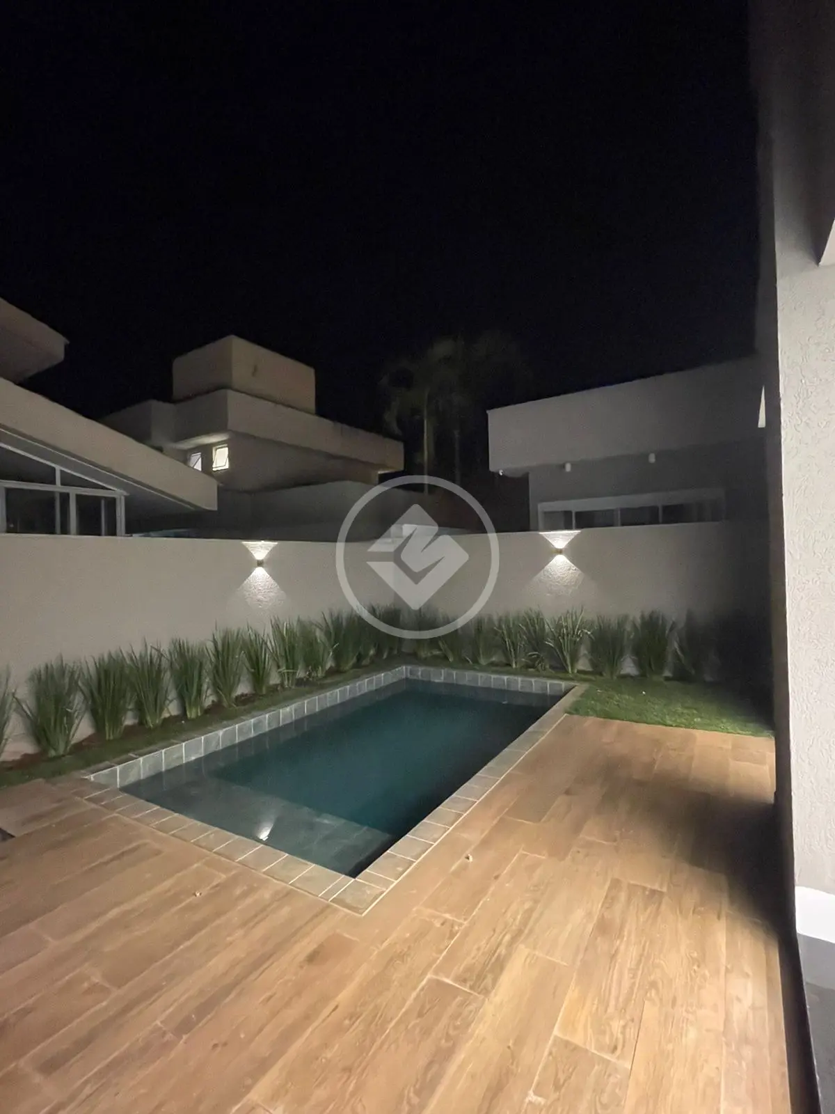 Imagem 2 - Sobrado em Residencial Goiânia Golfe Clube, Goiânia - GO