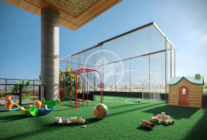 Imagem 5 - Apartamento em Setor Marista, Goiânia - GO
