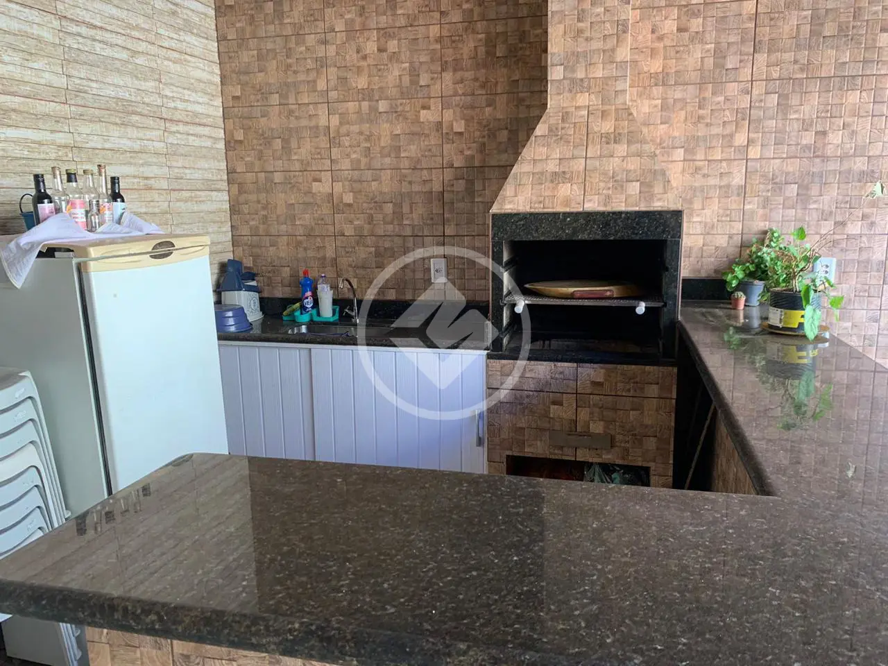 Imagem 6 - Casa em Morada dos Pássaros, Aparecida de Goiânia - GO