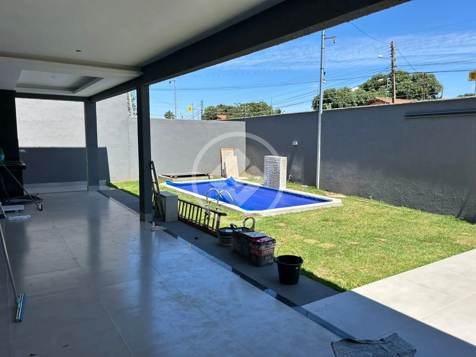 Imagem 3 - Casa em Vila Oliveira, Aparecida de Goiânia - GO