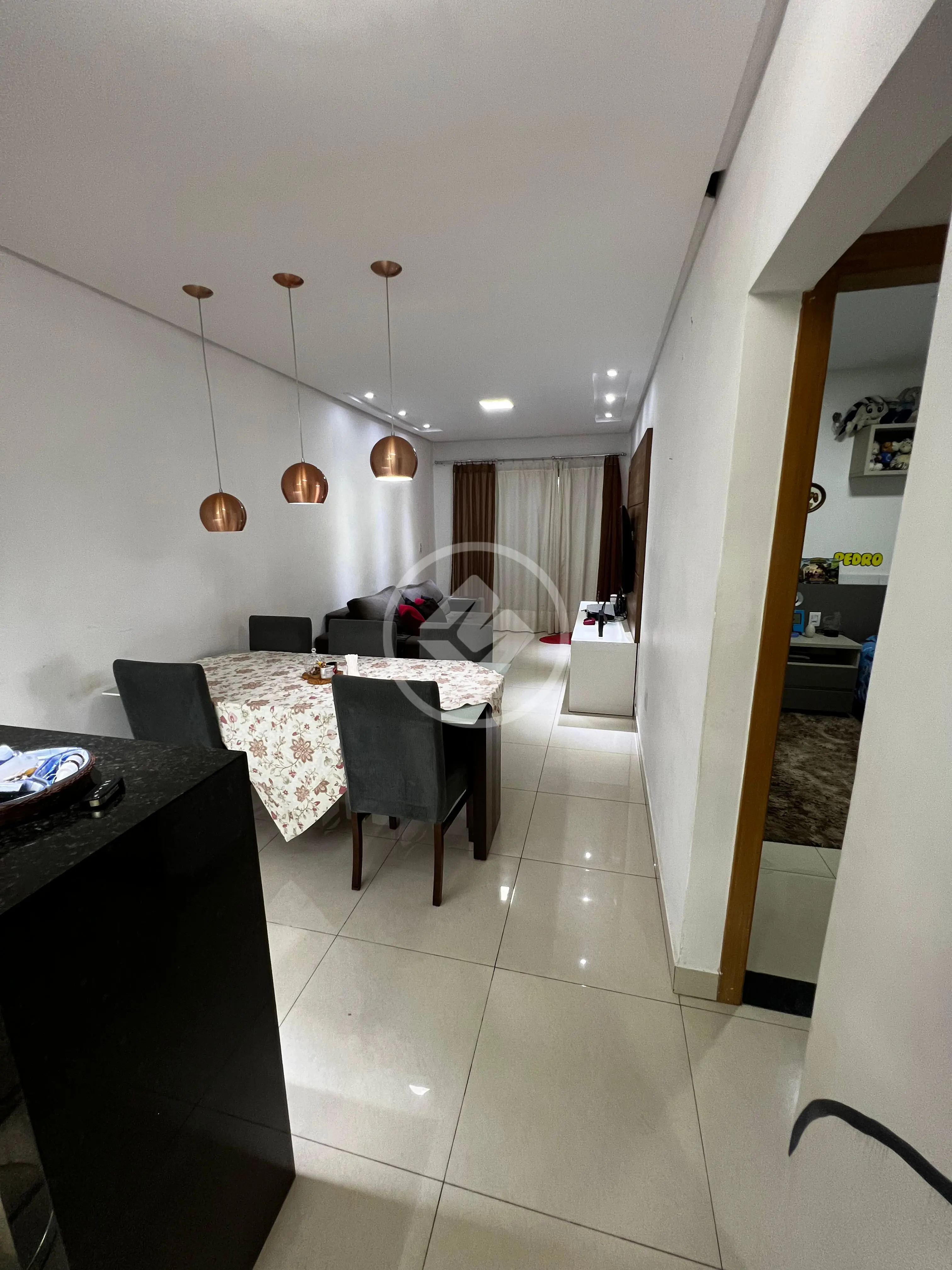 Casa Cidade Vera Cruz, Aparecida de Goiânia - GO — foto 2