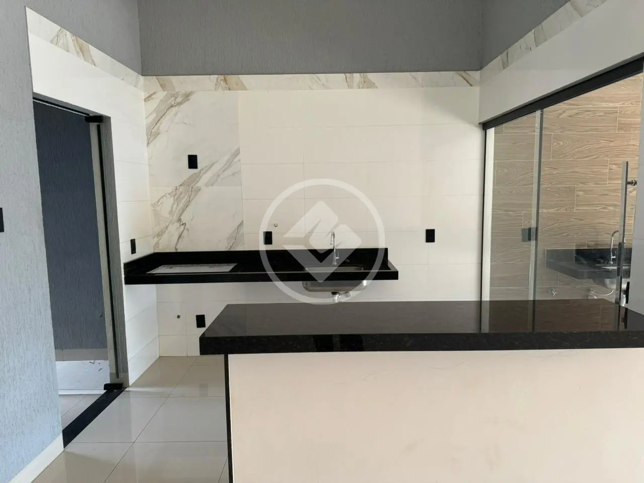 Image 10 - Casa em RESIDENCIAL ITAIPU, Goiânia - GO