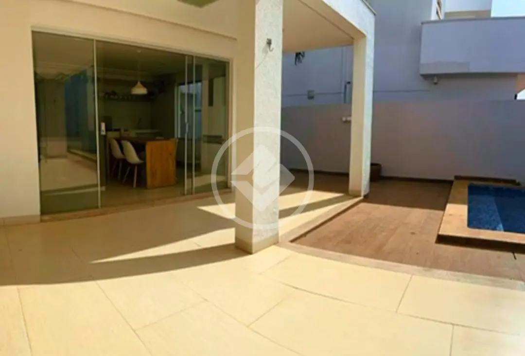 Imagem 2 - Casa Condomínio em Jardins Madri, Goiânia - GO