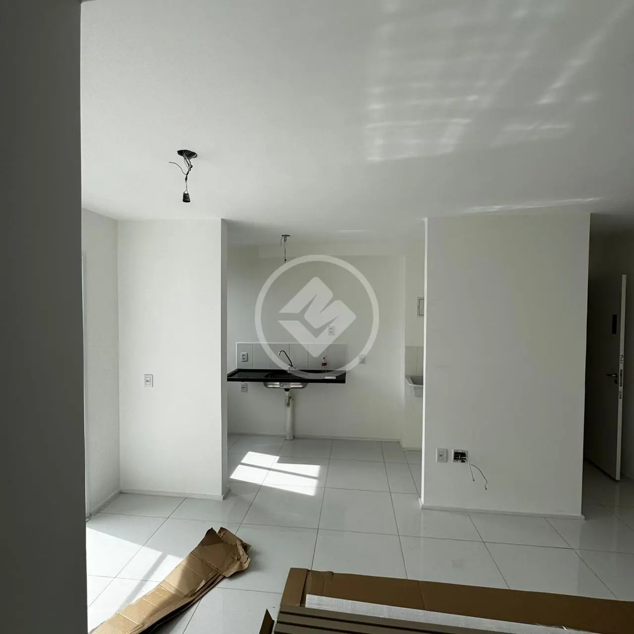 Imagem 2 - Apartamento em Parque Amazônia, Goiânia - GO