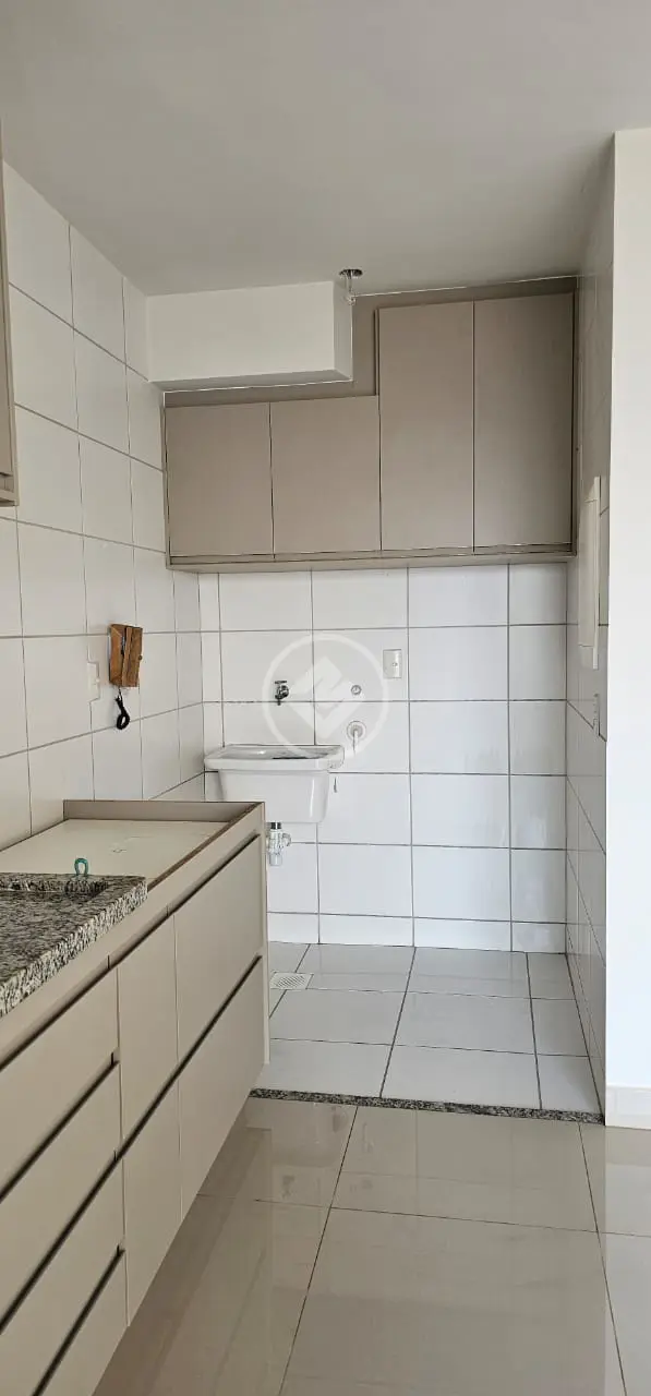 Apartamento Setor Pedro Ludovico, Goiânia - GO — foto 2