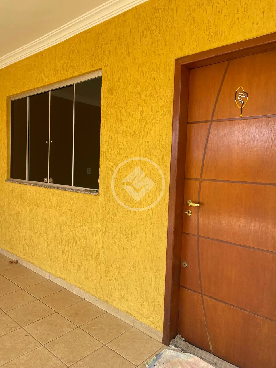Casa Jardim América, Goiânia - GO — foto 2