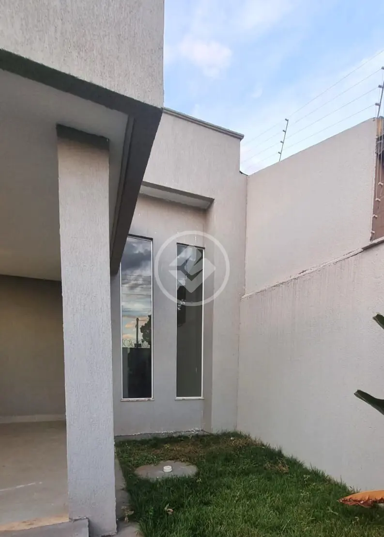 Casa Moinho dos Ventos, Goiânia - GO — foto 2