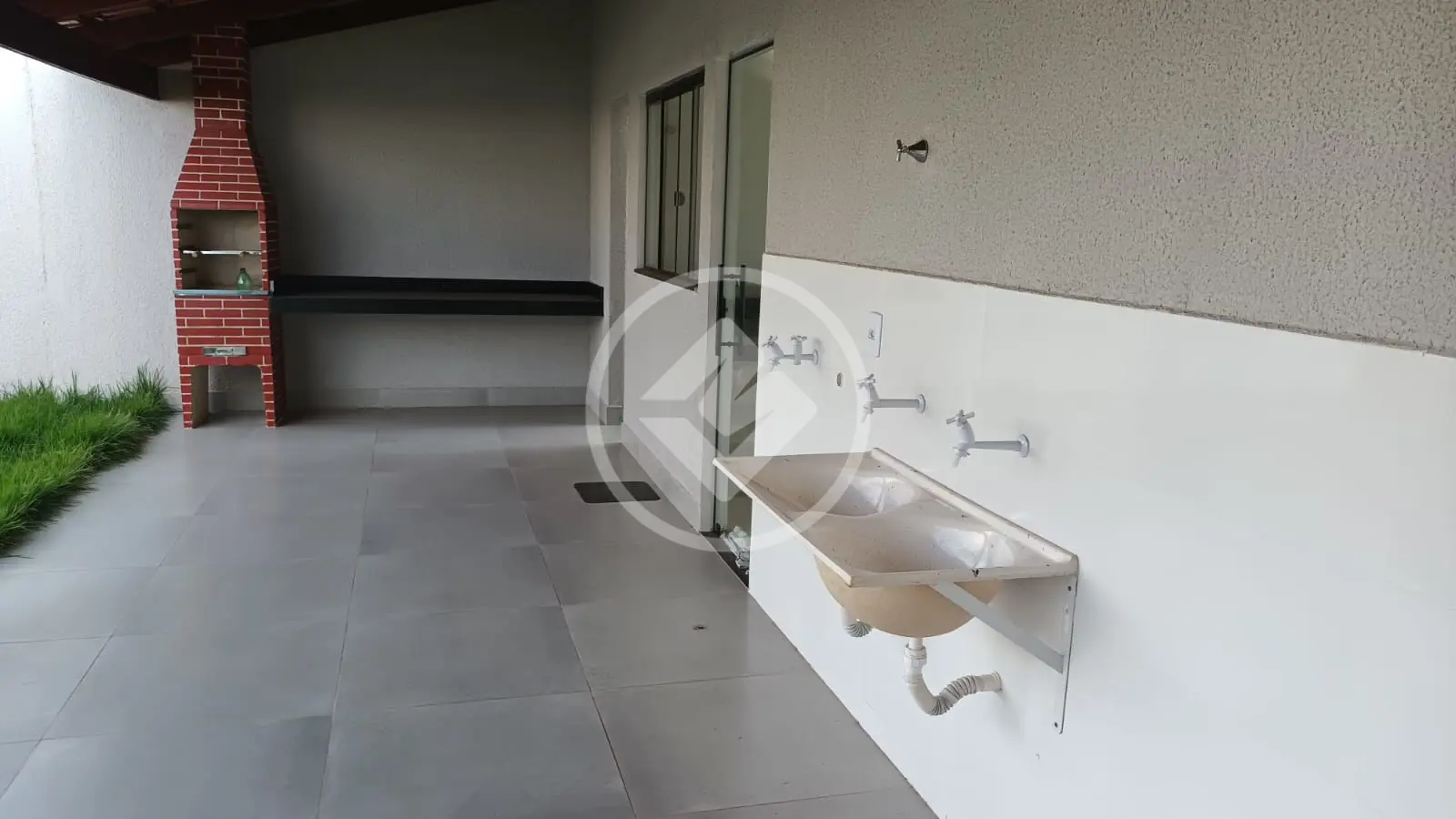 Imagem 4 - Casa em Vila Alzira, Aparecida de Goiânia - GO