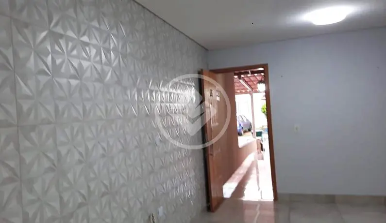 Imagem 1 - Casa Condomínio em Residencial Brisas do Cerrado, Goiânia - GO