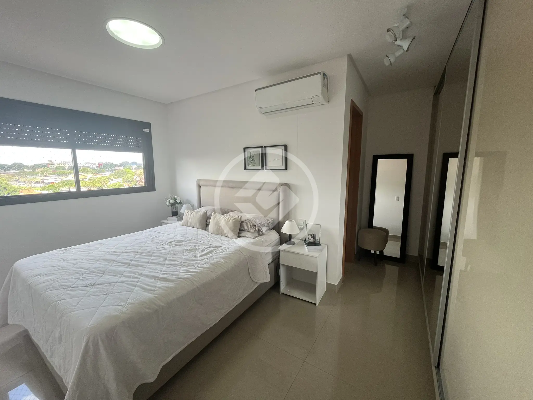 Image 10 - Apartamento em Setor Pedro Ludovico, Goiânia - GO