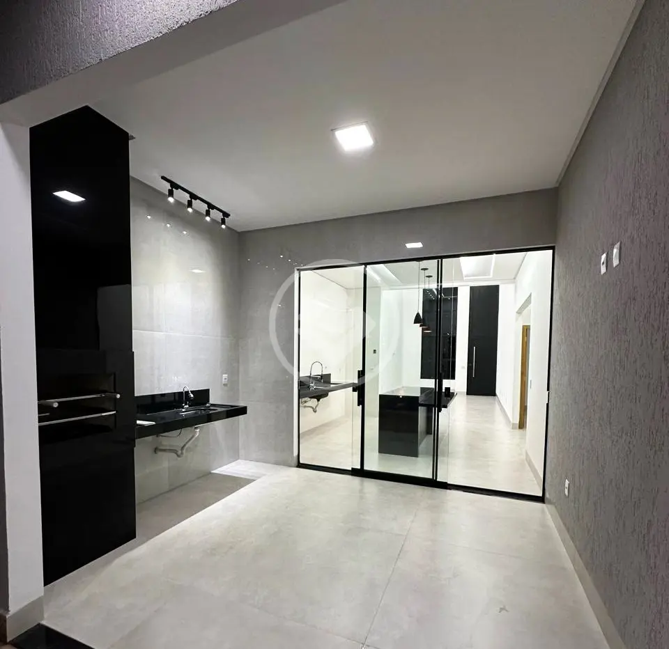 Imagem 2 - Casa em Setor Três Marias I, Goiânia - GO