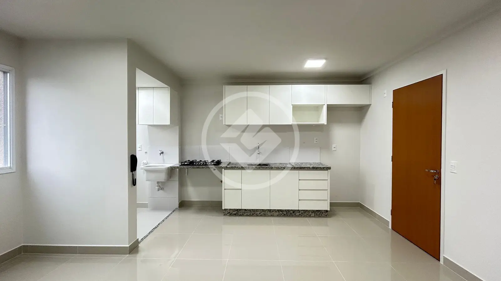 Imagem 2 - Apartamento em Vila Rosa, Goiânia - GO