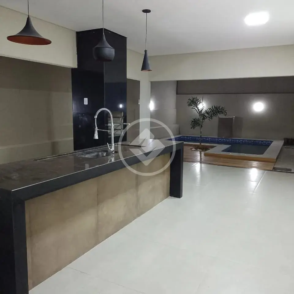 Imagem 6 - Casa em Setor Ponta Kayana, Trindade - GO