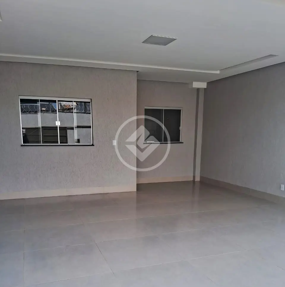 Sobrado Setor Três Marias, Goiânia - GO — foto 2